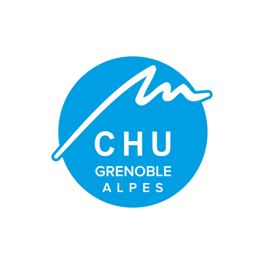 CHU logo
